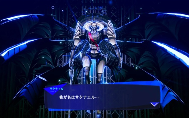 《P3RE面具俄耳甫斯觉醒CG震撼来袭》