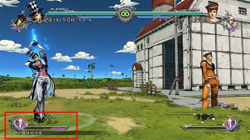 《JOJO群星之战重制版》全隐藏任务攻略揭秘