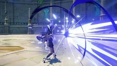 《原神》克洛琳德法球流武器阵容攻略，打造强力输出！