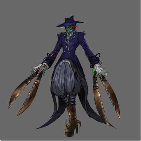 《血迹》揭秘:五十岚孝司亲证与《恶魔城》无关 《血迹》揭秘:五十岚孝司亲证与《恶魔城》无关