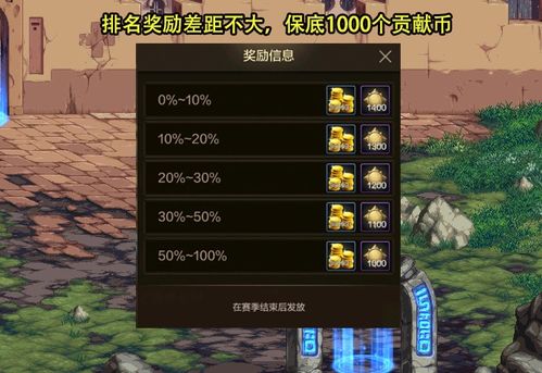 《英勇之地手游:新手第4天攻略揭秘！必做任务全流程曝光》