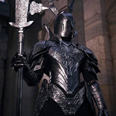 《黑魂3》挑战极限！国外玩家用脚通关，你敢试吗？