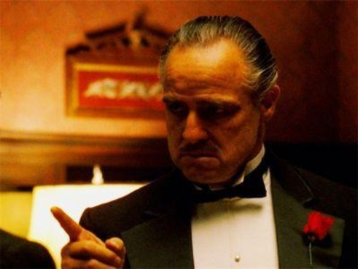 《教父2》黑手党家族：揭秘真实黑帮传奇