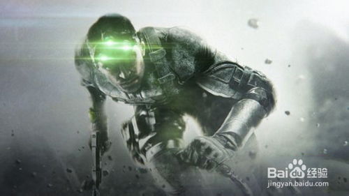 《细胞分裂》回归倒计时：育碧CEO暗示新篇章即将开启