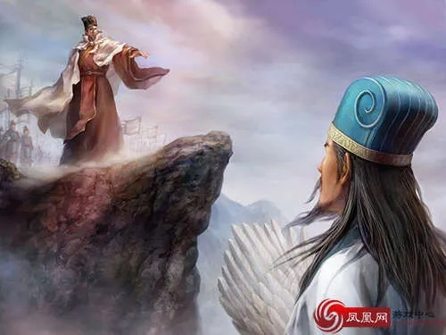 三国风云再起:司马懿孔明羽扇对决,谁主沉浮? 三国风云再起:司马懿孔明羽扇对决,谁主沉浮?