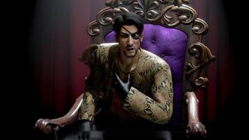 如龙8外传夏威夷海盗无限连段教学,你还愁学不会?