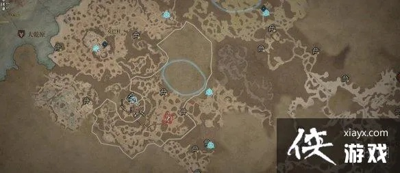 《暗黑4》第二赛季：野兽碎骨&遗忘之魂高效获取攻略！