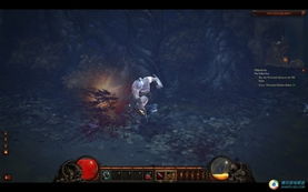 《暗黑3》新补丁惊喜曝光：辐射彩蛋致敬经典！