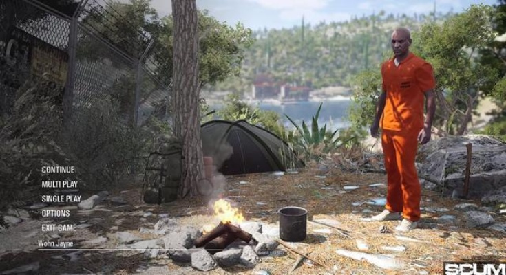 《人渣》首发爆火！24小时销量破25万，揭秘游戏热销背后的秘密