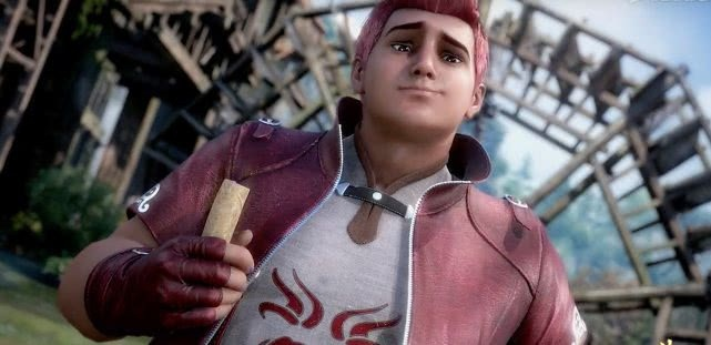 《罗宾汉之外，谁才是射箭高手？游戏骚操作大对决》