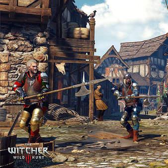 《巫师3》官方致谢：玩家支持成就经典，感恩有你！