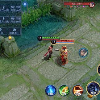 《山海奇缘！司马懿全新升级，四大神装+军师锦囊玩法揭秘》