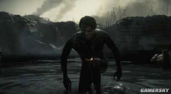 《死亡搁浅》周边台北发售！小岛工作室独家周边抢先看