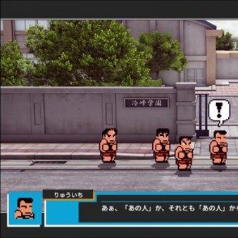 《街头激战升级!《大乱斗进行曲:大激战SP》PC版中文版来袭》 《街头激战升级!《大乱斗进行曲:大激战SP》PC版中文版来袭》