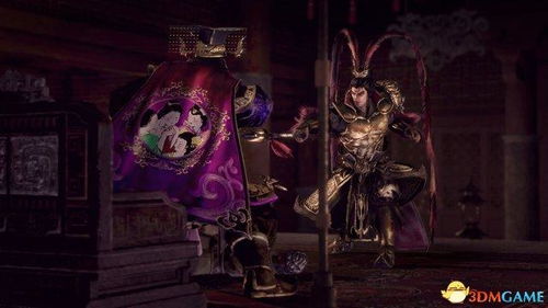 《真三国无双8》张苞绿衣新图曝光:绿袍小鲜肉亮相! 《真三国无双8》张苞绿衣新图曝光:绿袍小鲜肉亮相!