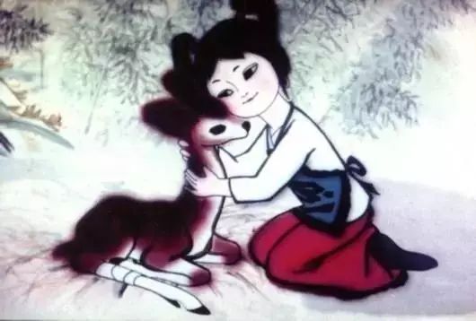 揭秘！哪吒闹海特效团队背后的秘密,对你游戏特效制作有何启示?