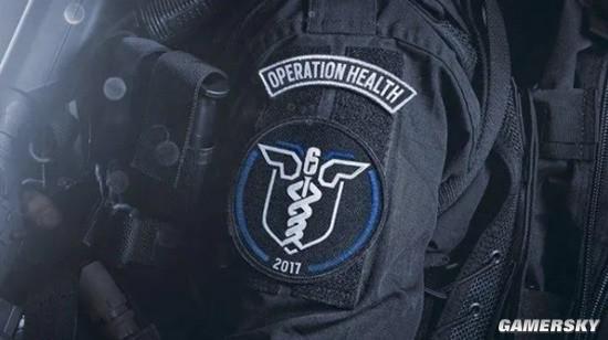 育碧彩虹六号,围攻春节礼包含大量韩元素,为何遭国内玩家抵制? 育碧彩虹六号,围攻春节礼包含大量韩元素,为何遭国内玩家抵制?