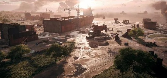 《战地6》大逃杀模式升级！挑战极限，体验超严苛生存战