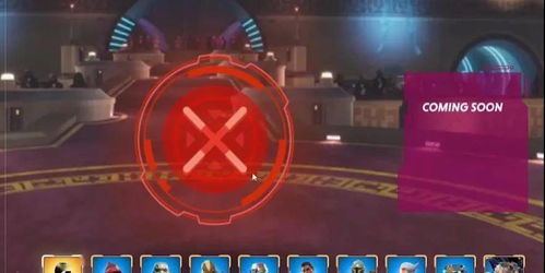 《星球大战：猎人》预告片揭秘星战风格激战场景