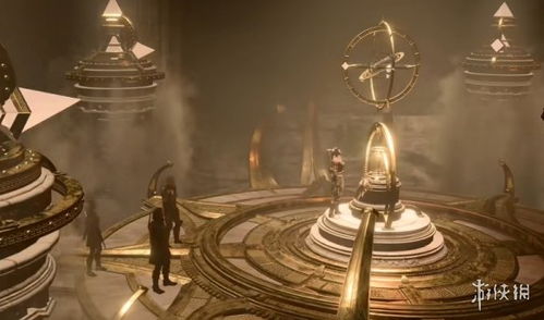 《博德之门3》洛山达之血攻略：快速获取方法揭秘