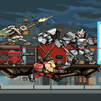 《堡垒之夜》PVE新手攻略：必备物品详解全解析