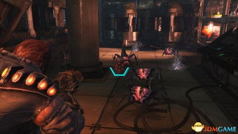 《失落的星球3》惊险首战：AK小队围攻，生存挑战开启！