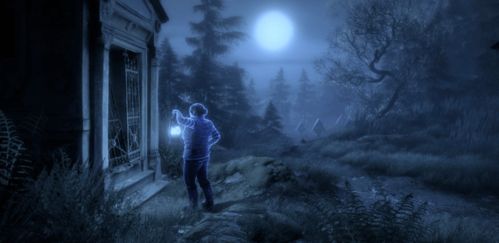 《消失的伊森卡特》预告：超能侦探VS碎尸狂魔巅峰对决