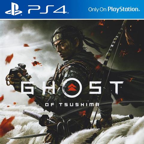 《对马岛之鬼》销量破500万!PS4最快新IP巅峰之作 《对马岛之鬼》销量破500万!PS4最快新IP巅峰之作