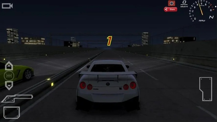 《GTS》评测:五年磨一剑,半成品游戏7.0分引热议 《GTS》评测:五年磨一剑,半成品游戏7.0分引热议