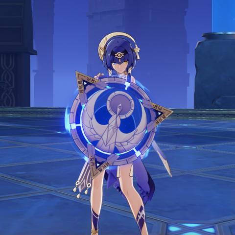 《原神》坎蒂丝攻略：最强配装阵容曝光！