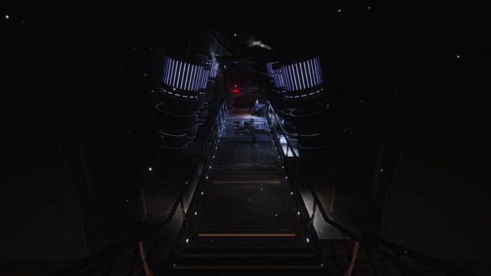 《梦魇飞艇》FPP求生恐怖，惊悚体验一触即发