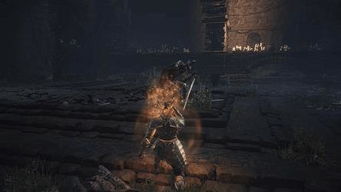 《黑魂3》全敌人弹反技巧揭秘：轻松掌握反杀之道