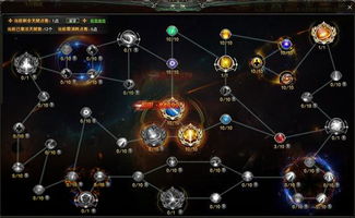 秘影曼德拉夜影天赋加点攻略