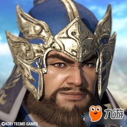 《真三国无双8》夏侯渊曝光:邻家大叔形象引热议 《真三国无双8》夏侯渊曝光:邻家大叔形象引热议