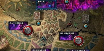 《塞尔达传说》金马攻略：如何轻松找到隐藏金马