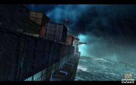 《德古拉4》新截图预告曝光：龙之影冒险解谜大揭秘