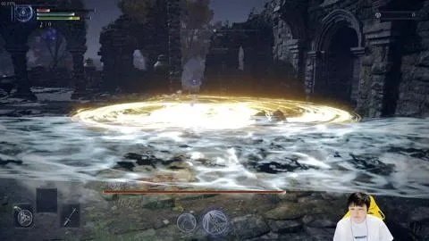 《艾尔登法环》黑夜君临负面状态全解析！