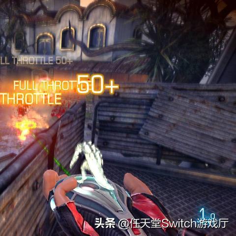 《子弹风暴2》回归在即！People Can Fly工作室重磅归来