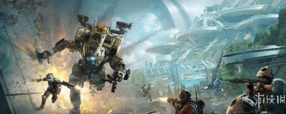 《泰坦陨落》预售惊爆60刀！EA捞金新纪录