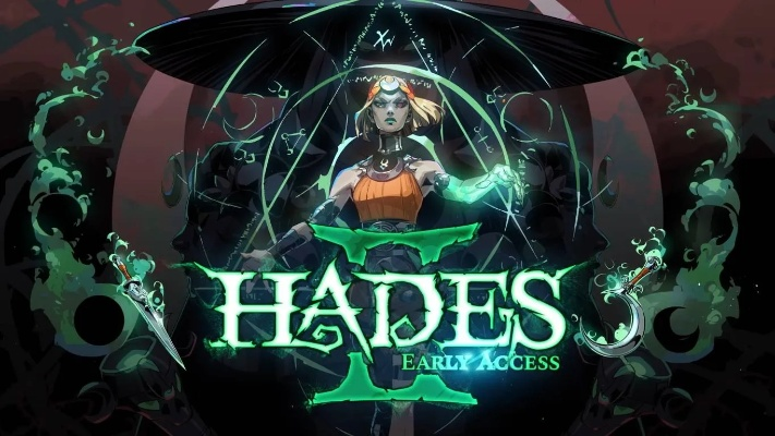 《黑帝斯2》圣诞狂欢：神秘大更新抢先揭秘！