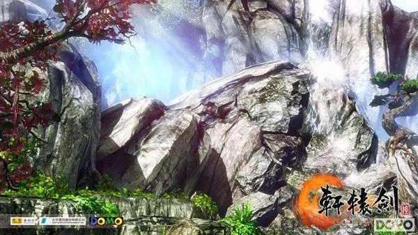 《轩辕剑6》千年之战首曝：全新动画预告震撼来袭