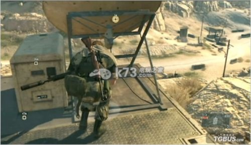 《合金装备5幻痛》S级通关秘籍：高效攻略助你一臂之力