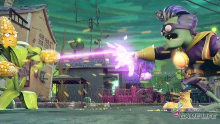 《植物大战僵尸花园战争2》大帝攻略：深度解析玩法技巧，轻松上手！