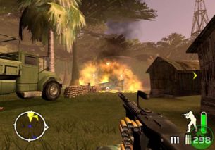 三角洲特种部队21日黑鹰坠落战役,开发者都喊难！咋玩?