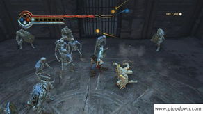 《波斯王子5》攻略全解析：深度揭秘遗忘之沙隐藏秘籍，助你轻松通关