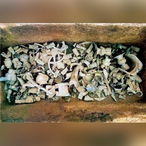 《古老之圈谜团揭秘：轻松发家致富攻略》