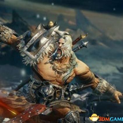 《暗黑不朽》野蛮人PVE/PVP强效搭配指南，解锁战斗新境界！