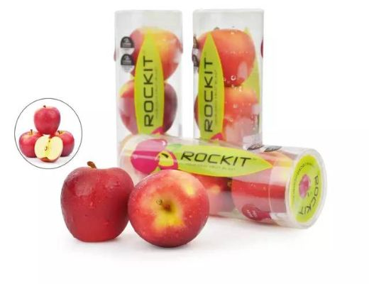 《PEAK苹果探秘：揭秘哪些苹果最诱人》