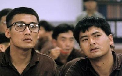 吴彦祖直男角度拍照,再帅的型男也遭不住!陈德森合照勾起经典电影回忆 吴彦祖直男角度拍照,再帅的型男也遭不住!陈德森合照勾起经典电影回忆