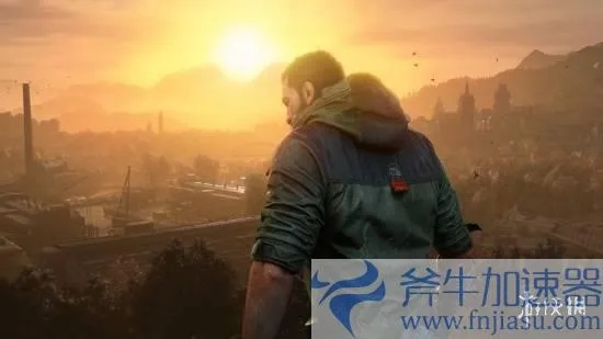 《消逝光芒困兽》闪退修复补丁大揭秘！告别闪退，畅玩无忧攻略！